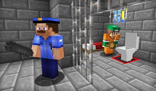 Game Screenshot Leave 2: Escape from prison