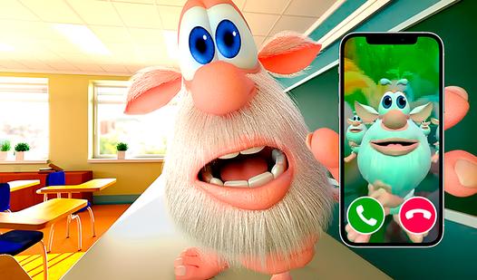 Game Screenshot Call Booba