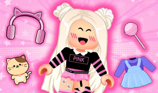 Game Screenshot Queenka Avatar: Create a Character