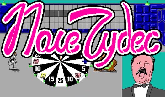 Game Screenshot Поле Чудес