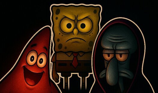 Game Screenshot SCHOOL Squid Game that you won't pass