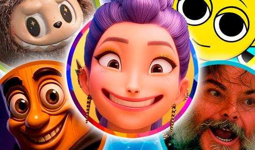 Game Screenshot Meme Songs - Labubu, Brainrot, Sprunki