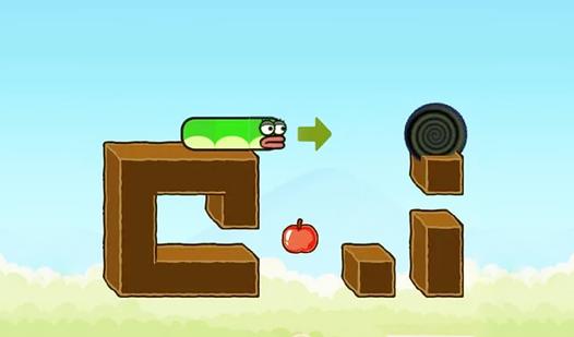 Game Screenshot Greedy Snake - Puzzle Game