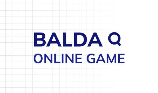 Game Screenshot Balda - Online game