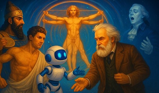 Game Screenshot "Лабиринт времени" Аудиоигра