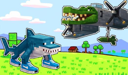 Game Screenshot Italian Animals: Battles