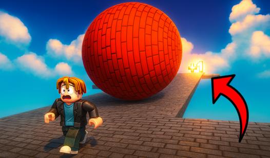 Game Screenshot Speed per Click: Obby