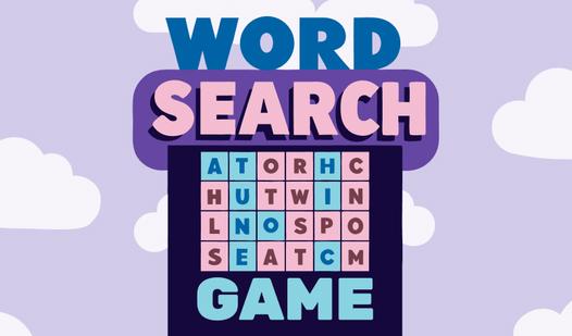 Game Screenshot Word Search Game