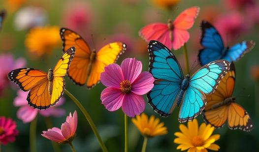 Game Screenshot Mahjong Live Butterflies