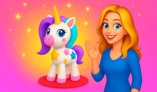 Game Screenshot Thread Sort Puzzle 3D