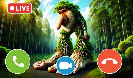 Game Screenshot Br Br Patapim calls: Chat, Video call, Live stream