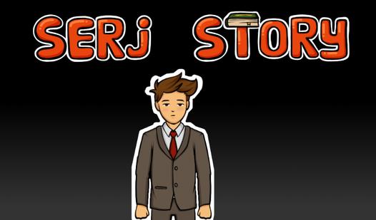 Game Screenshot Serj Story