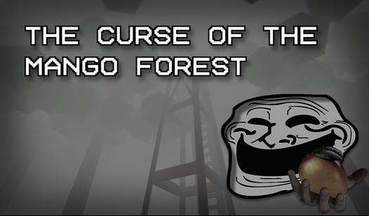 Game Screenshot The Curse of the Mango Forest