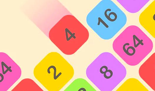 Game Screenshot Growing numbers: Connect and Purify