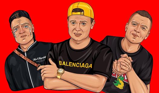 Game Screenshot MELLSTROY Wibes: Clicker