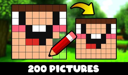 Game Screenshot Draw Nubik: Expansion!