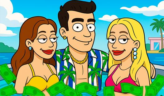 Game Screenshot Real Life: Success Simulator!