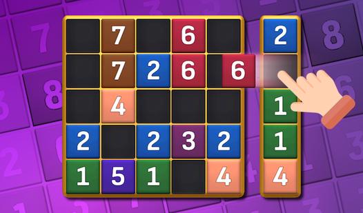 Game Merging numbers