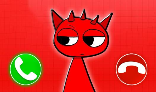 Game Screenshot A new call to Reddy