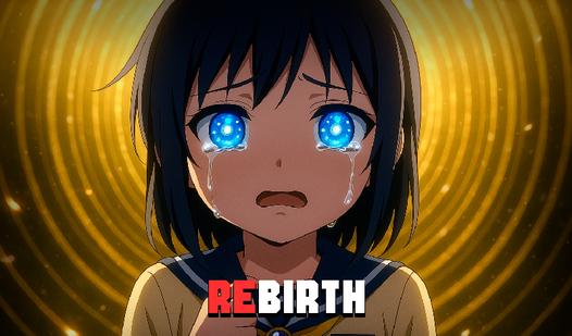 Game Screenshot Rebirth