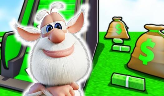 Game Screenshot Booba the Tycoon