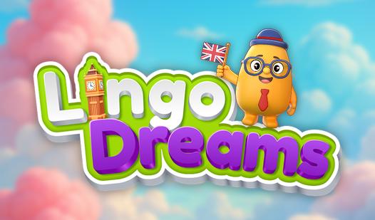 Game Screenshot Lingo Dreams