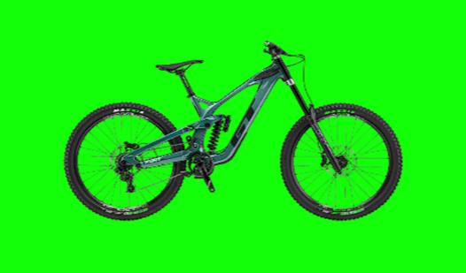 Game Screenshot Стант