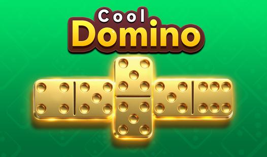 Game Cool Domino