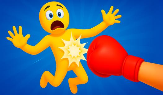 Game Screenshot Playground Boxing: Ragdoll Challenge!