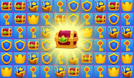 Game Screenshot Three in a Row: Line Puzzle