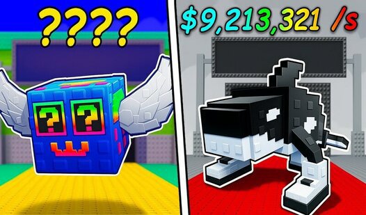 Game Screenshot Steal These Memes