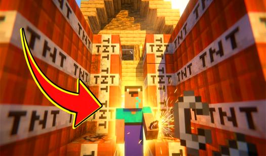 Game Screenshot Noob: Destroy and Build 3D - Ragdoll Brainrot