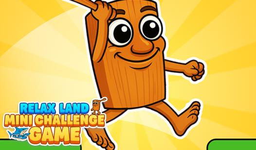 Game Screenshot Relax Land: Mini Challenge Game