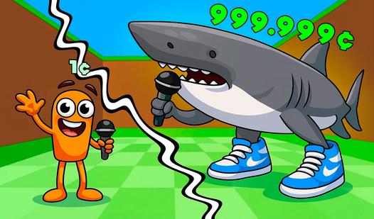 Game Screenshot My Singing Brainrot!