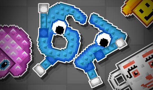 Game Screenshot Obby Steal a Brainrot Playground