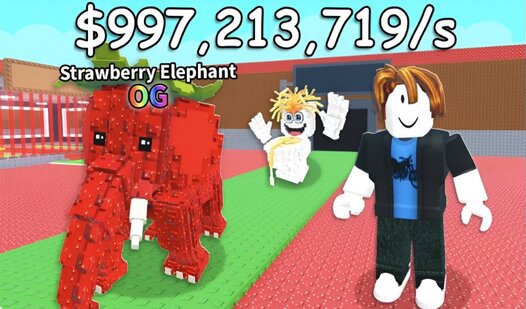 Game Screenshot Grow Up Italian Animals