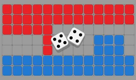 Game Tile Clash