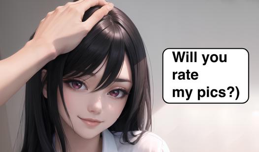 Game Screenshot Chats for Real Adults