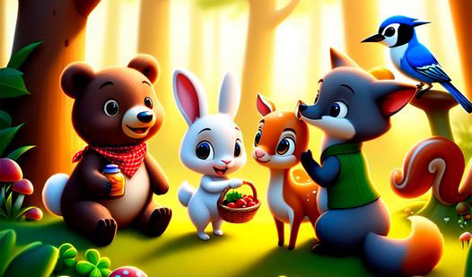 Game Screenshot Guess the animal from the photo