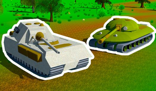 Game Screenshot Metal Crunch: Confrontation