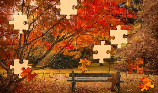 Game Online Puzzles