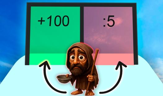 Game Screenshot Прокачай Итальянского Животного до Богача!