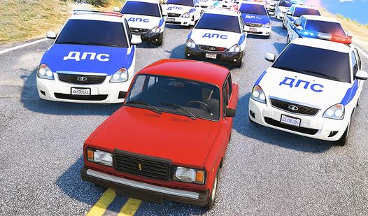 Game Screenshot Racing Modes: Cars