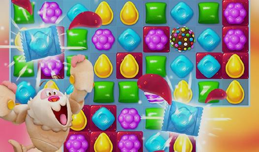 Game Screenshot Sweet Valley