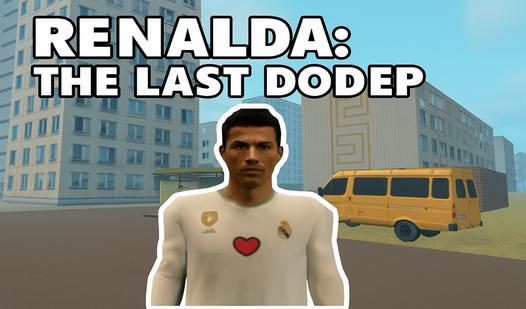 Game Screenshot Renalda: The Last Dodep