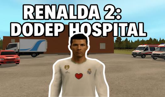 Game Screenshot Renalda 2: Dodep Hospital
