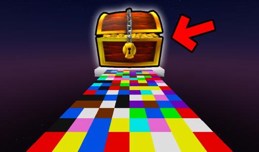 Game Screenshot Open The Chest First