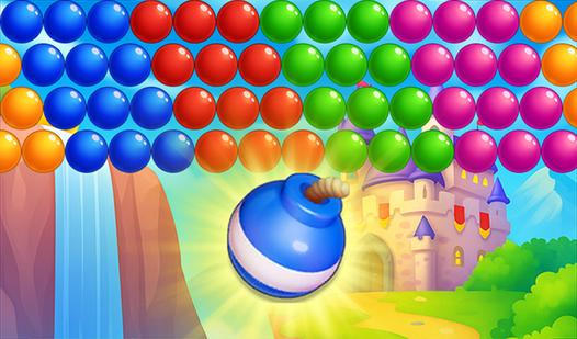 Game Screenshot Bubble Shooter: Bubble Line