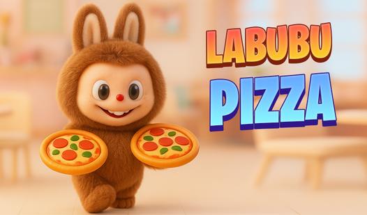Game Screenshot Labubu Pizza