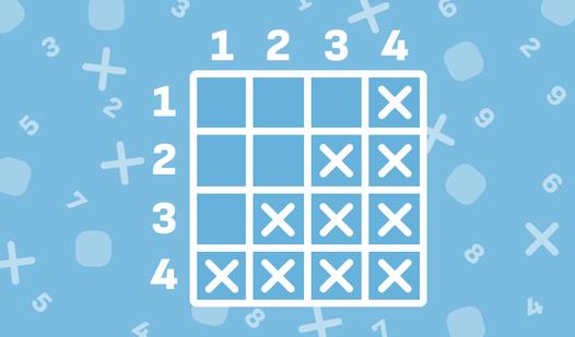 Game Screenshot Nonogram: Japanese Puzzle